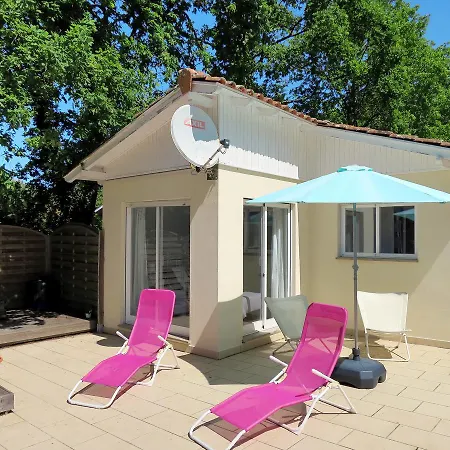 別荘 Ferienhaus Mit Pool 155s オータン