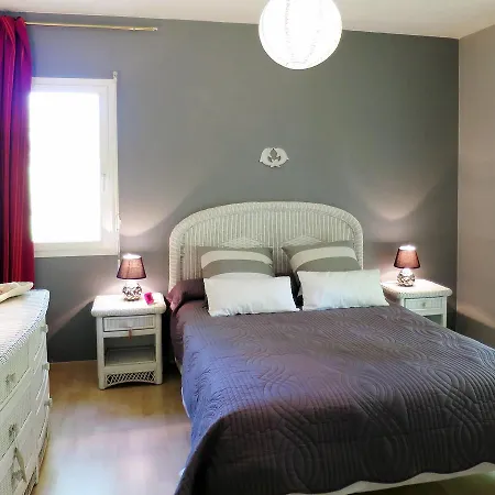 別荘 Ferienhaus Mit Pool 155s オータン