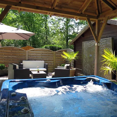 Ferienhaus Mit Pool 155s 別荘
