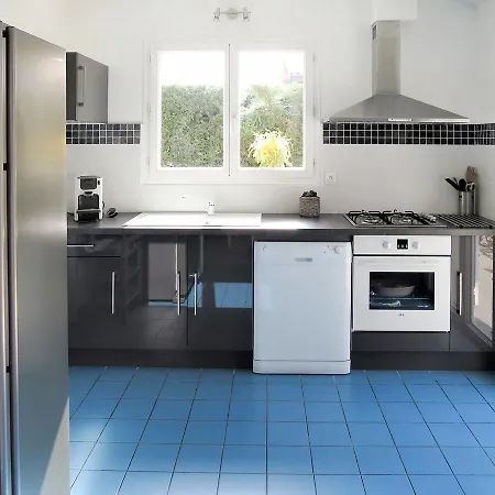 Ferienhaus Mit Pool 155s